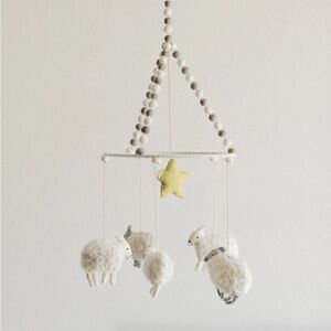 Pehr Counting Sheep Mobile